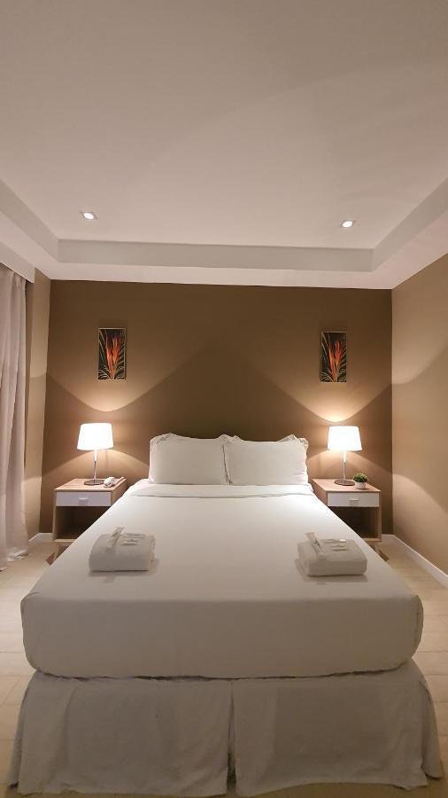 Villa Verde Guest House General Santos City Luaran gambar