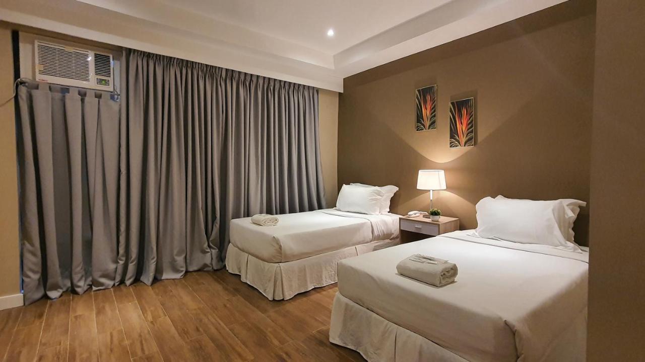 Villa Verde Guest House General Santos City Luaran gambar