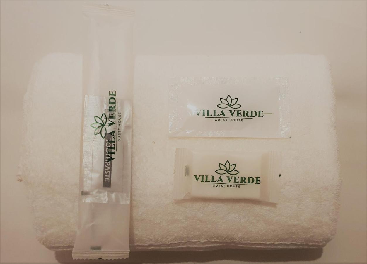 Villa Verde Guest House General Santos City Luaran gambar