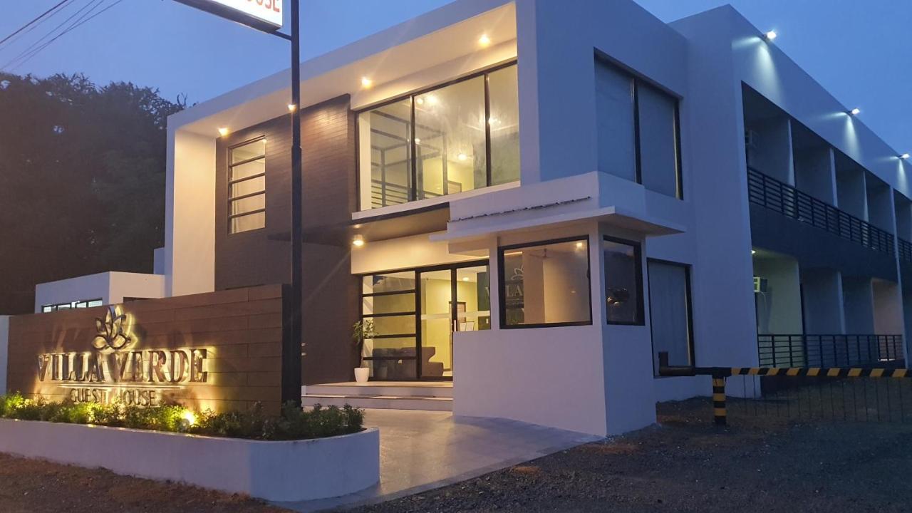 Villa Verde Guest House General Santos City Luaran gambar