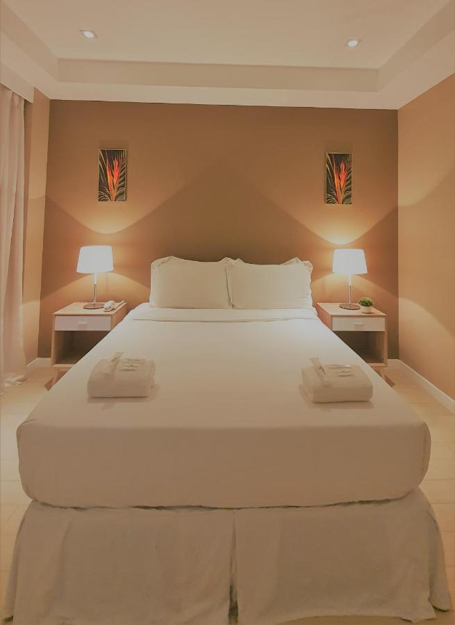 Villa Verde Guest House General Santos City Luaran gambar