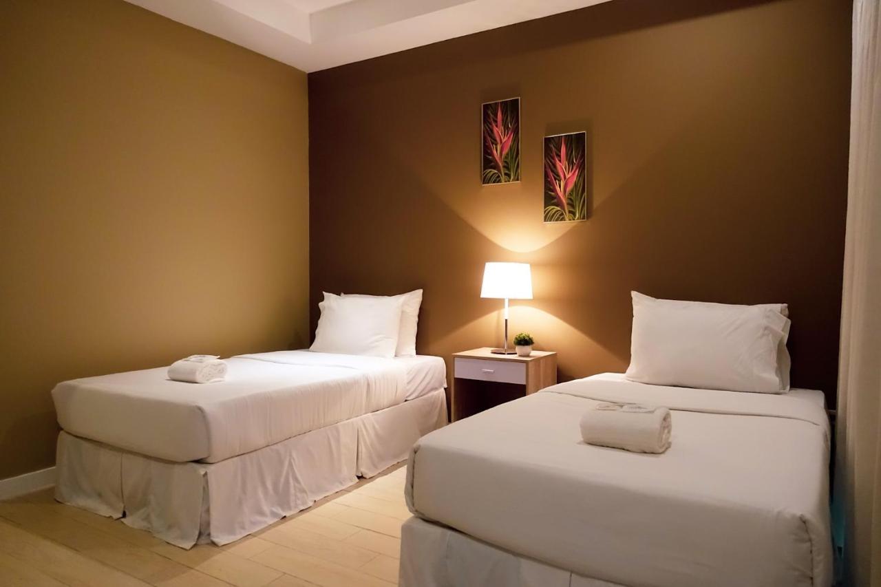 Villa Verde Guest House General Santos City Luaran gambar