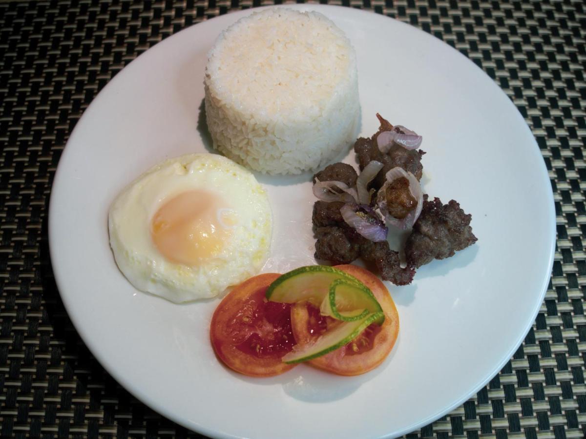 Villa Verde Guest House General Santos City Luaran gambar