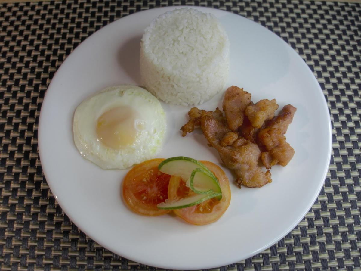 Villa Verde Guest House General Santos City Luaran gambar