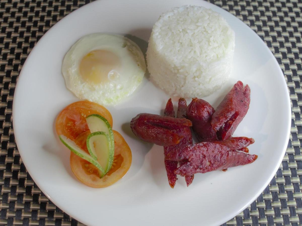Villa Verde Guest House General Santos City Luaran gambar
