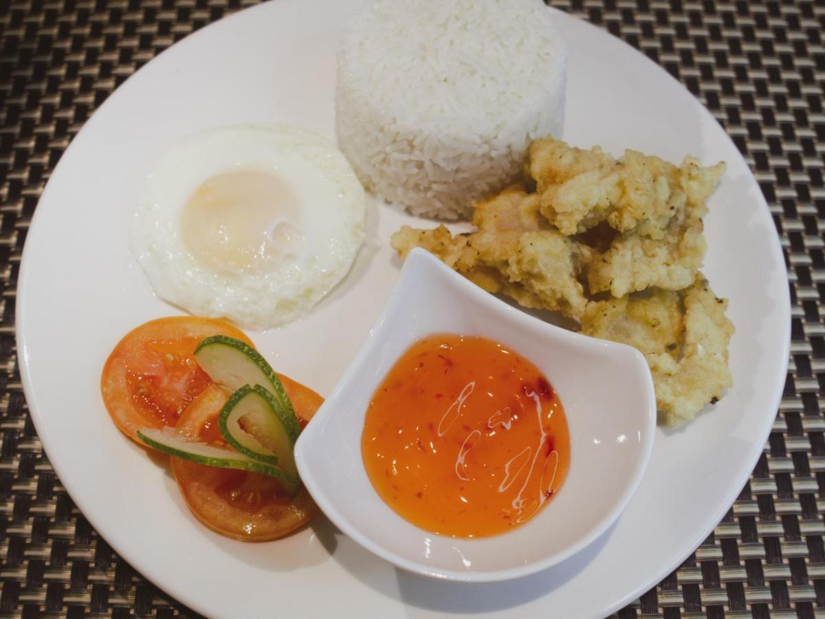 Villa Verde Guest House General Santos City Luaran gambar