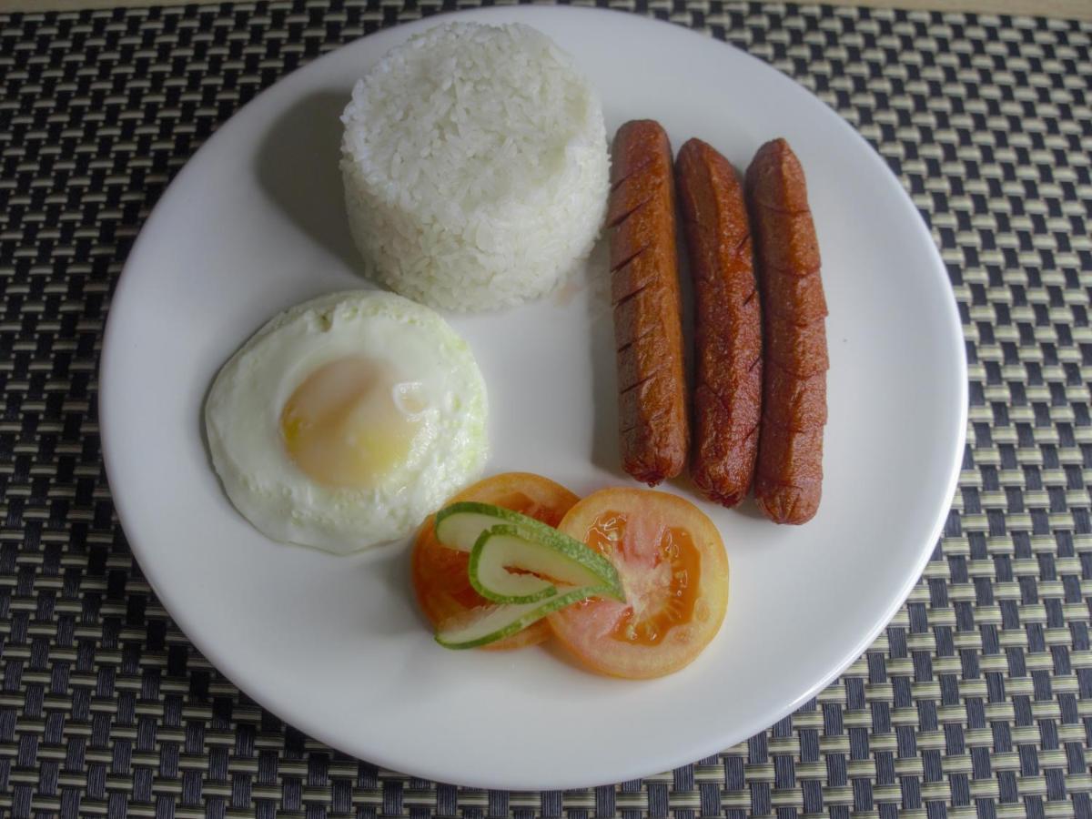 Villa Verde Guest House General Santos City Luaran gambar